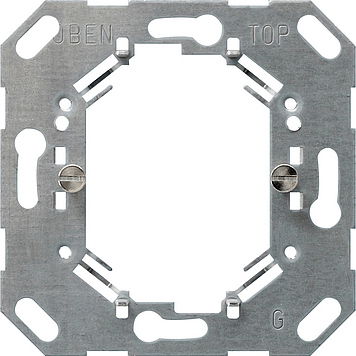 Gira 112700 Tragring Tastsensor Wandsender Zubehör