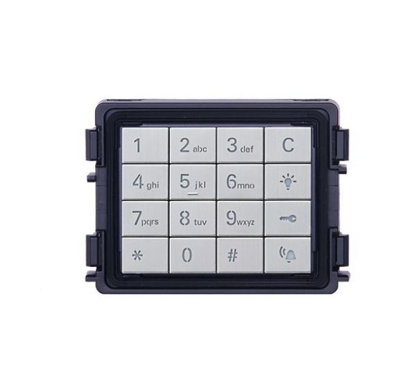 Busch-Jaeger Tastatur-Modul A251382K-A-03