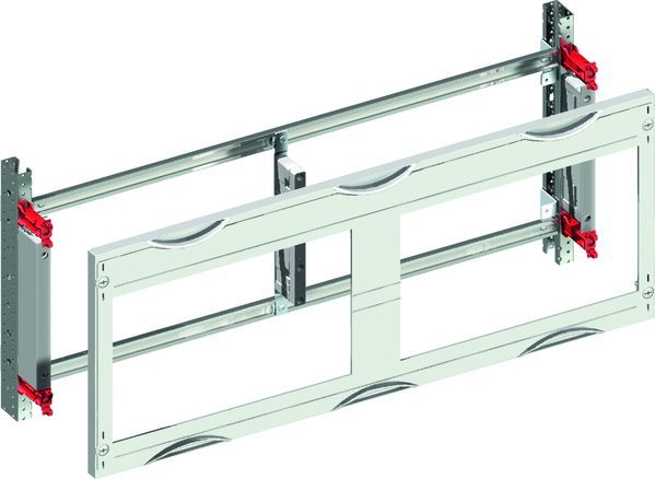 Striebel &amp; John MR202 Sammelschienen 60mm -Modul