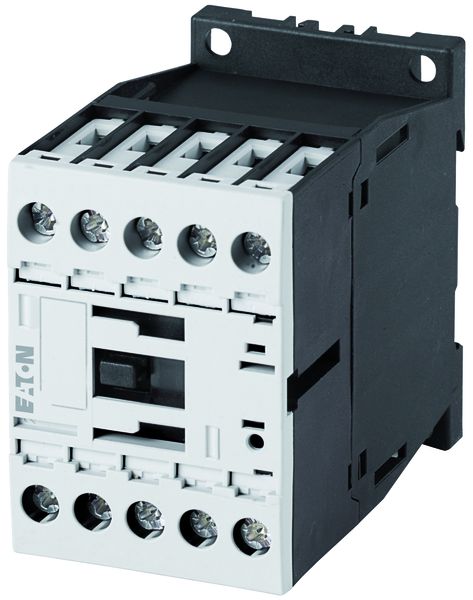 Eaton DILA-40(24VDC) Hilfsschütz 4 Schließer DC-betätigt