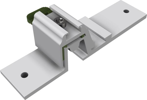 SL Rack Trapezblechbefestigung Trapez IV (0% MwSt.)