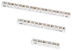 ABB PS4/60 Phasenschiene 4Ph.,60Pins,10qmm