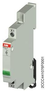 ABB Leuchtmelder 3 LED E219-3D 3 LED grün 415/230 V AC