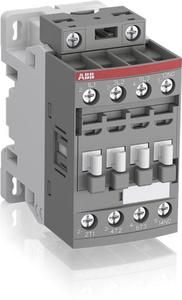 ABB AF09-30-01-12 AF09-30-01 Schütz 48-130V AC/DC Blockschütz 4 kW