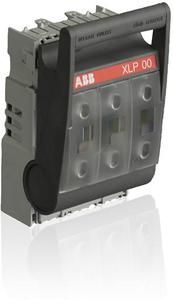 ABB Sicherungslasttrenner XLP00-S&amp;J-6M8