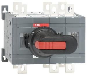 ABB Lastumschalter OT160E12CLP