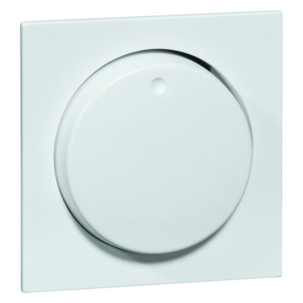 PEHA Dimmer D 20.810.02 HR reinweiss