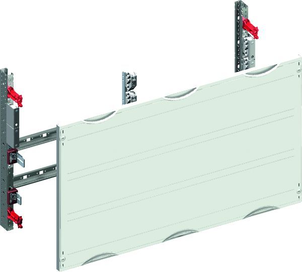 Striebel &amp; John MN275 N+PE Schienen-Modul