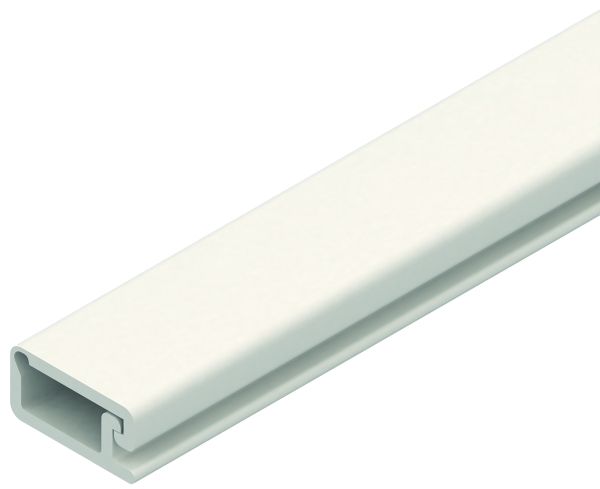 2m PROTEC.class Minikanal PMKSD 1015 RW 10,0x15,0mm rw