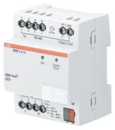 ABB WZ/S1.3.1.2 Wetterzentrale REG