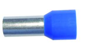 200 St. PROTEC.class PAEH 250/8 Aderendh. isoliert 2,5mm²/8 05101081