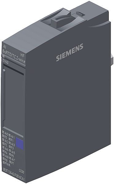 Siemens Eingangsmodul analog