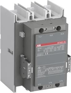 ABB AF460-30-22 100-250V 50/60Hz / 100-250V DC AF460-30-22 Schütz 100-250V AC/DC