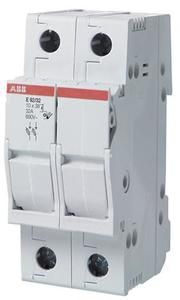 ABB Sicherungstrennschalter E 92/50 fuer 14x51mm Sicherungen