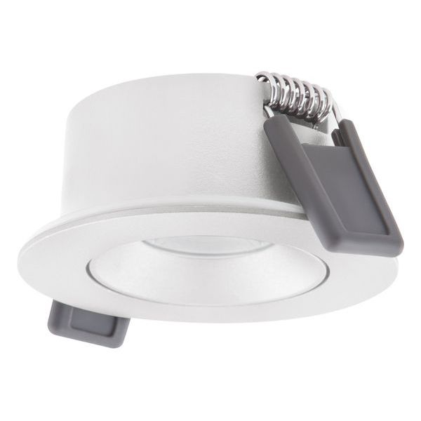 Osram LED-Deckeneinbaustrahler SP AIR ADJ P 4W 930 DIM IP23 