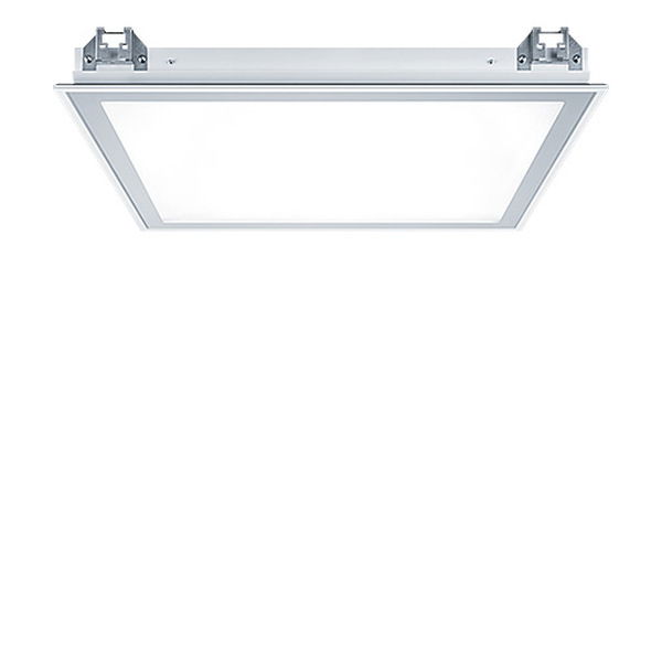 Zumtobel LED-Deckenleuchte CL2 S 4600-840 M600Q SG MP LDO