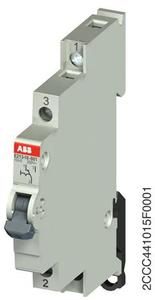 ABB E213-16-001 Wechselschalter 16A 1W 250VAC