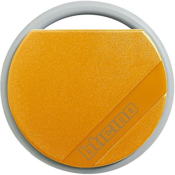 Bticino 348204 Transponder orange