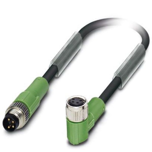 Phoenix Sensor-/Aktor-Kabel SAC-4P-M 8MS/1,5-PUR/M 8FR