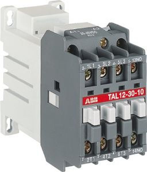 ABB TAL12-30-01 17-32V DC TAL12-30-01 Schütz 17-32V DC