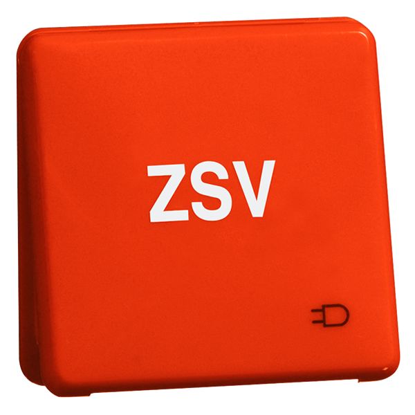 PEHA Steckdose SCHUKO D 80.6611 K ORANGE ZSV Sonderfarben