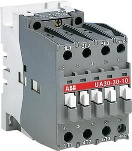 ABB UA30-30-10 220-230V 50Hz / 230-240V 60Hz UA30-30-10 Schütz 220-230/50 230-240/60