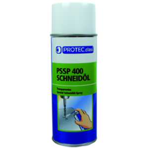 PROTEC.class PSSP 400 Schneidöl-Spray 400ml