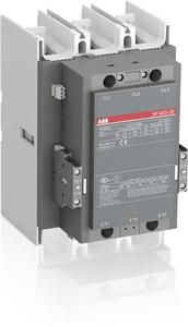 ABB AF400-30-22 250-500V 50/60Hz / 250-500V DC AF400-30-22 Schütz 250-500V AC/DC