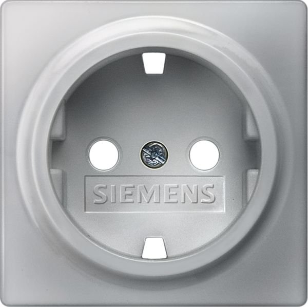 Siemens Steckdosenabdeckung 5UH1202