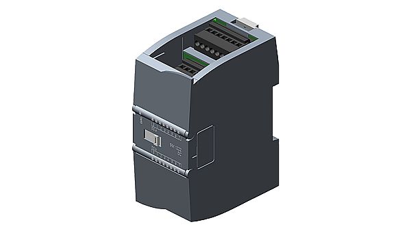 Siemens Digitaleausgabe 6ES7222-1BH32-0XB0 SM 1222 16 DO