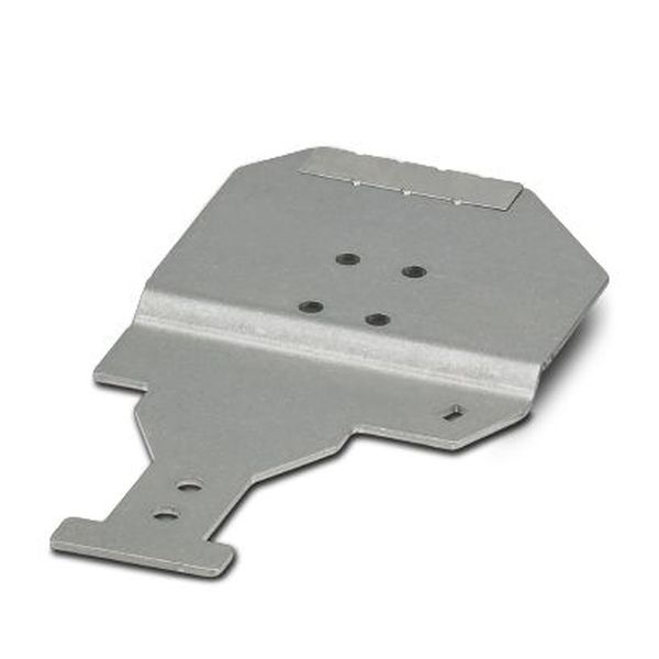 Phoenix Schirmanschluss PC 6-SH-PLATE 2-7,62 | elektromax24