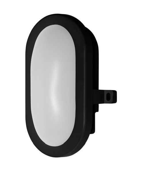 Osram LED-Wand- / Deckenleuchte LED BULKHEAD 6W 840 BK