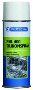 PROTEC.class PSIL Silikonspray 400 ml