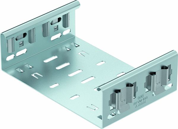 OBO FVM 615 DD Formteilverbinder mit Schnellverbindung 60x150 St DD