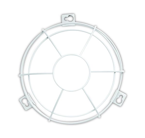 Busch-Jaeger 6898 Schutzkorb Für Decken-Präsenzmelder