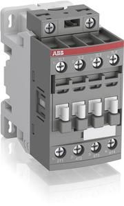 ABB AF09-40-00-11 AF09-40-00 Schütz 24-60 50/60 20-60V DC Blockschütz 4 kW