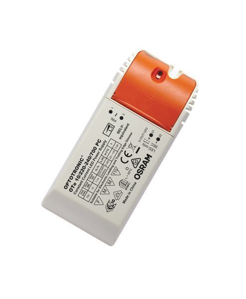 Osram LED-Betriebsgeraet OTE 10/220-240/700 PC UNV1