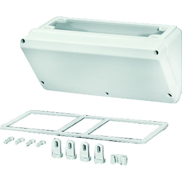 Hensel MI-Connectionbox Mi CB 10