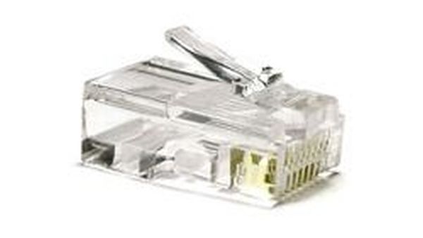 Harting Stecker 09120009958 PLUG RJ45