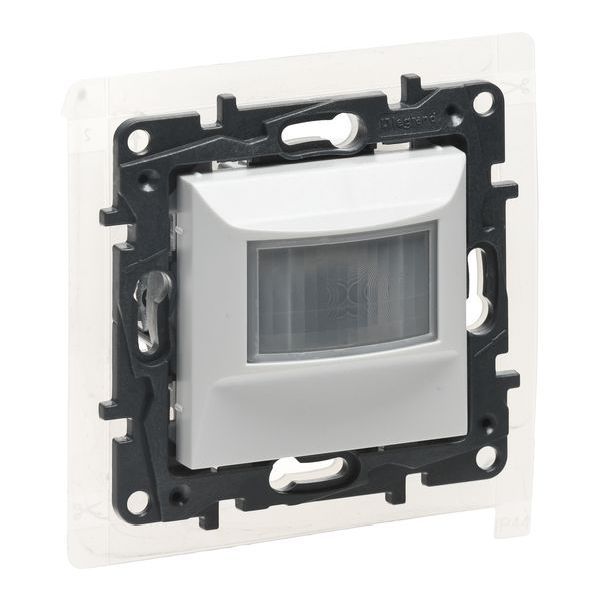 Legrand Bewegungsmelder 864166 Niloe Step 3L IP44 Ultraweiß