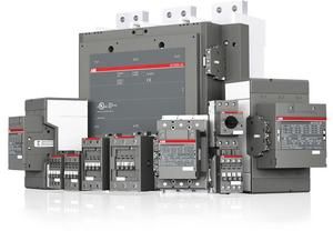 ABB AF205-30-22-12 48-130V 50/60Hz / DC Schütz 48-130V AC/DC