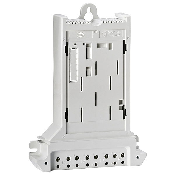 ABN Braun eHZ-Adapter BKE-A001A