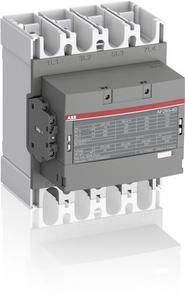 ABB AF265-40-22-12 Schütz 4-polig Uc = 48-130V AC 50/60Hz / DC Hiko 2S + 2Ö Schienenanschluß