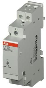 ABB E294/230 Zentral Ein-Aus 230 VAC 18mm