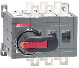 ABB Lastumschalter OT160E03CP