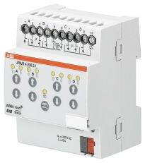 ABB JRA/S4.230.2.1 Jal./Rolllakt. MBed 4F