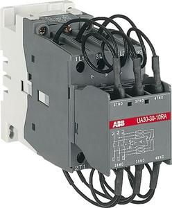 ABB UA30-30-10RA 220-230V 50Hz / 230-240V 60Hz UA30-30-10-RA Schütz 220-230/50