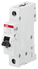 ABB S201-Z3 Sicherungsautomat Z-Char. 6 kA 3 A 1P