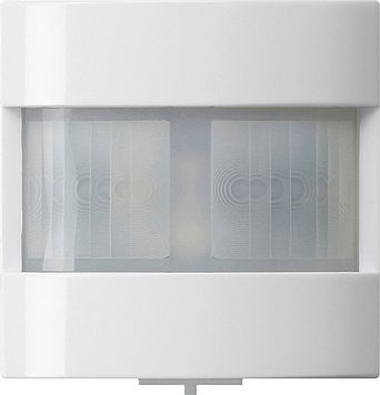 Gira Bewegungsmelder 204003 KNX Standard 1,10m 55 reinweiss