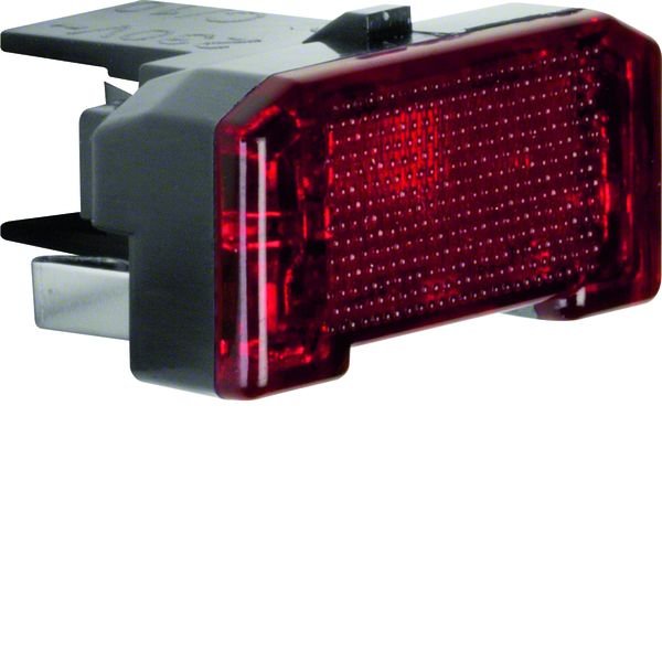 Berker 168601 LED-Aggregat Modul-Einsätze schwarz. LED-Aggregat für Schalter/Taster. Für Beleuchtung